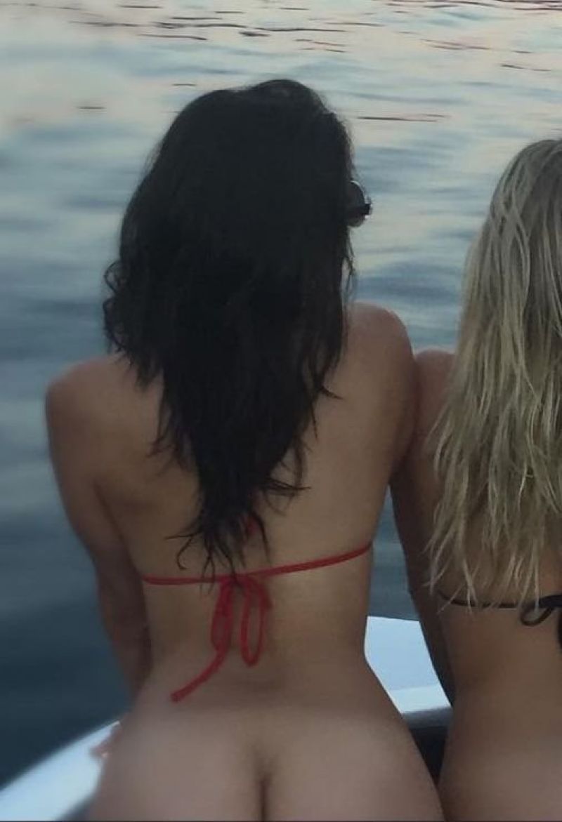 Julianne hough nude leak