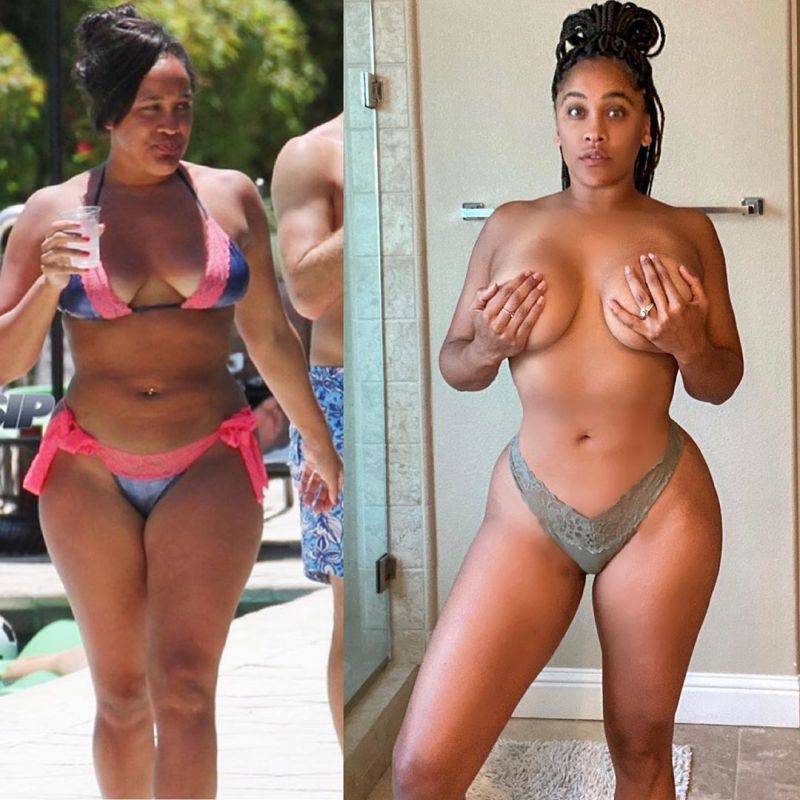 Natalie nunn uncensored