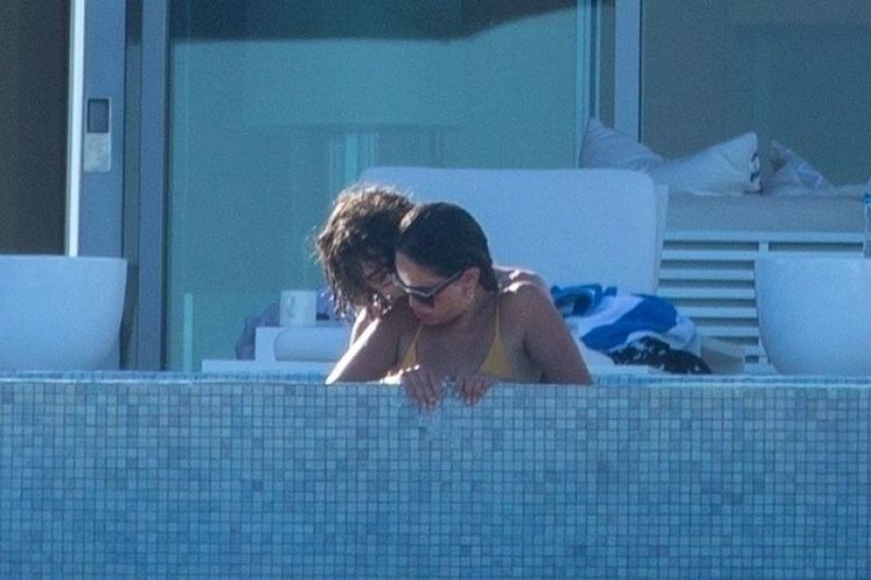 Timothee Chalamet and Eiza Gonzalez Caught Fucking - Fappeni