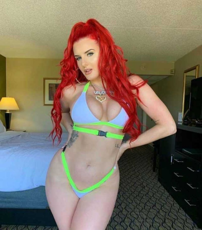 Justina Valentine Nude and Sexy Photo and Video Collection.