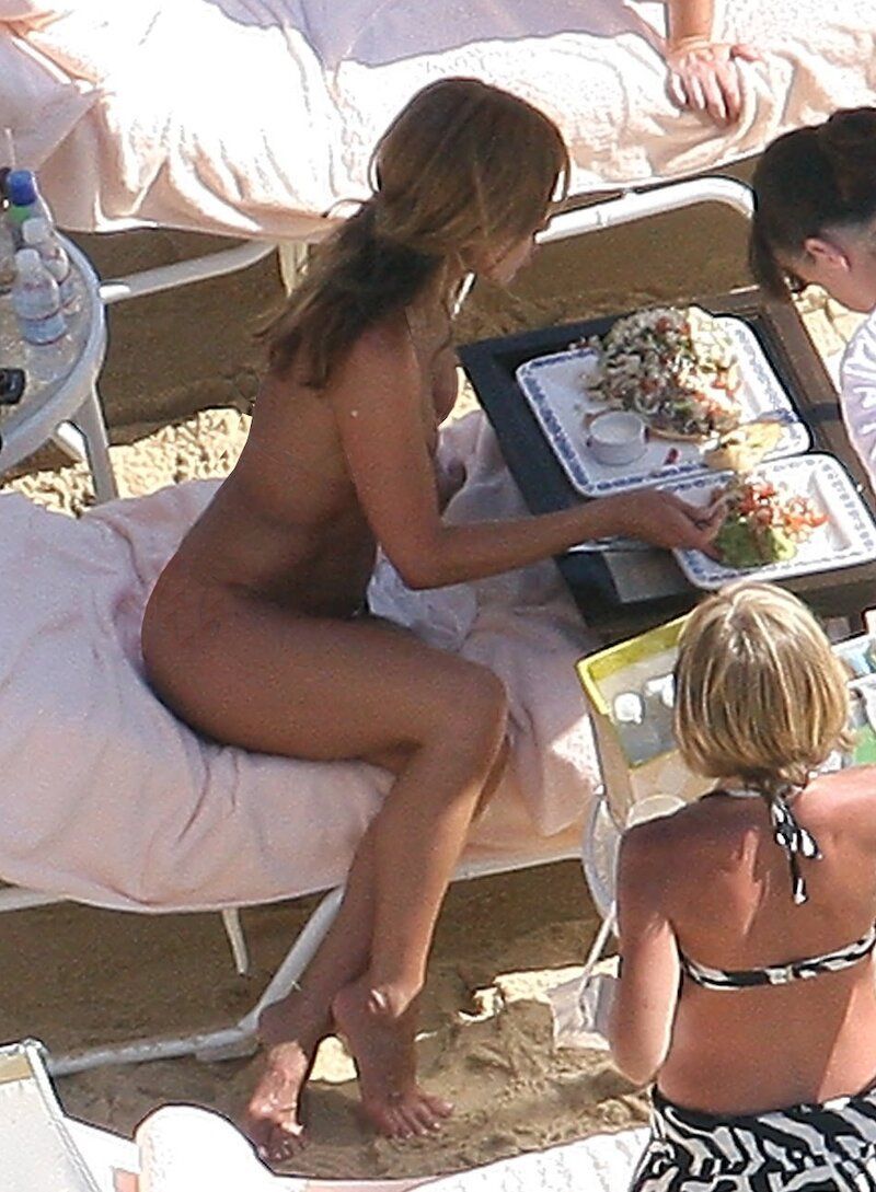 Naked Jennifer Ani Kaets Playground Nude