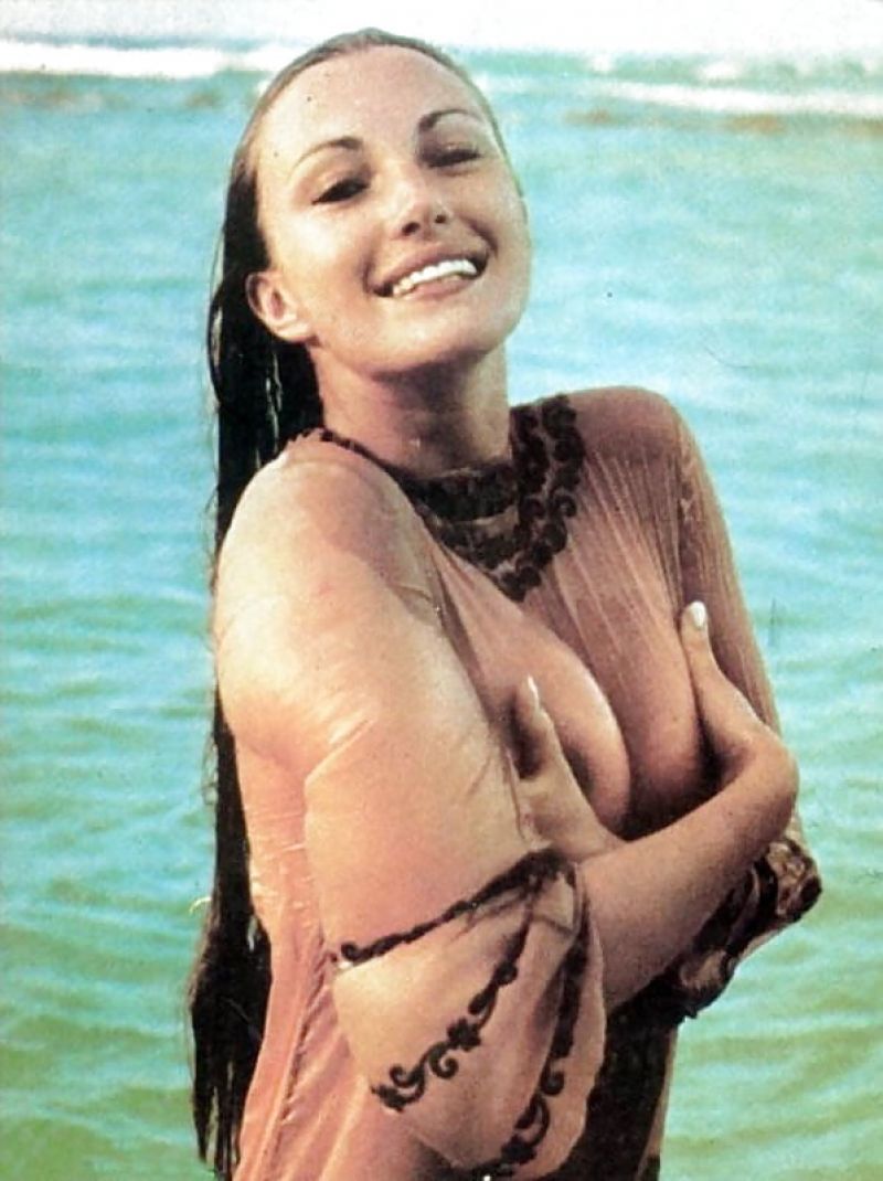 Jane Seymour Nude Photo and Video Collection.