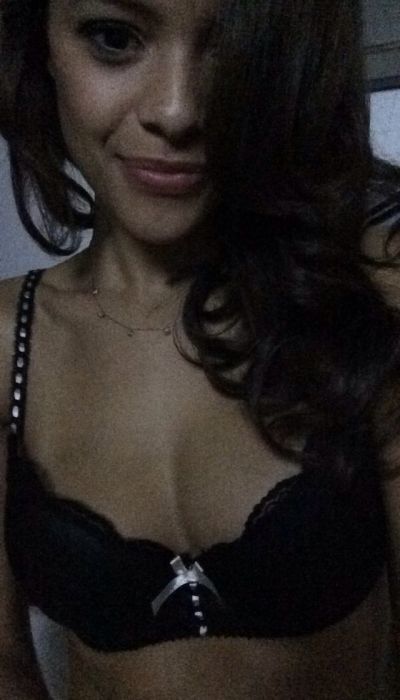 Aubrey cleland nude