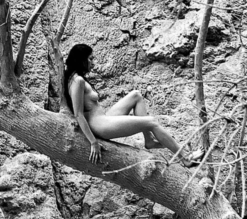 Lela Loren Nude Porn Photo Collection. 