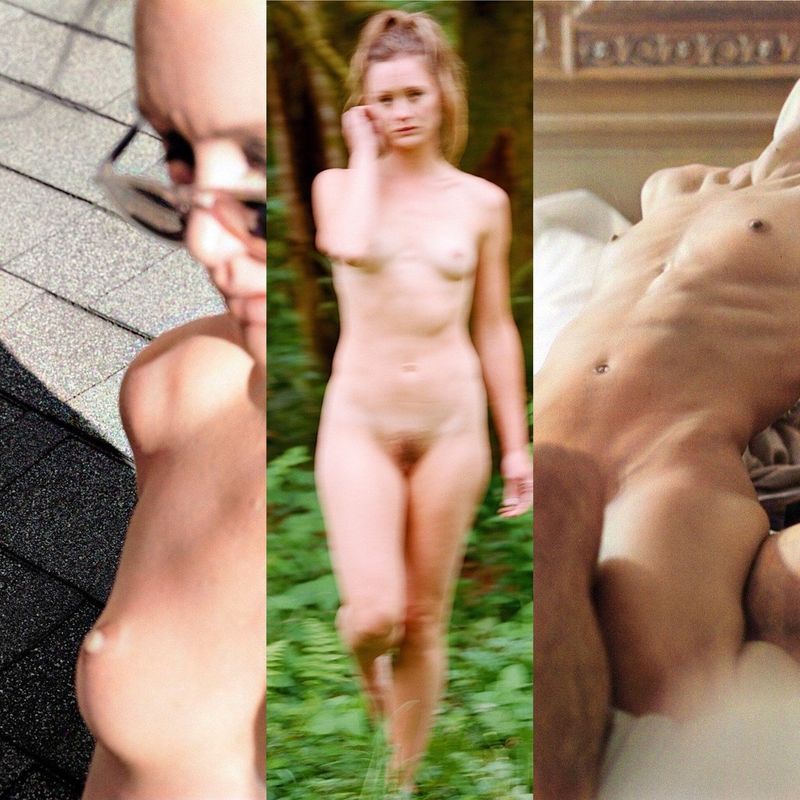 Kerry Bishe Nude Photo Collection. 