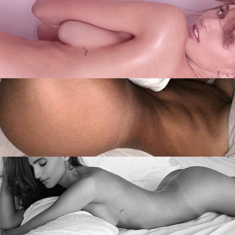 Deborah St Pierre nude photo collection leaked showing her topless boobs an...