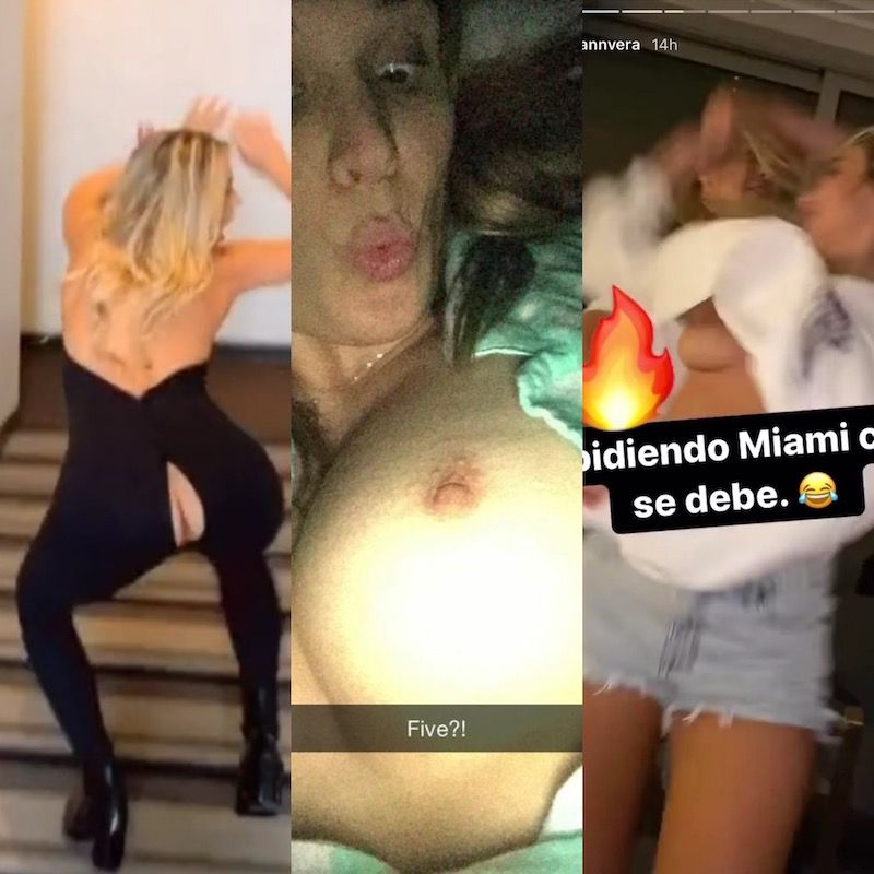 Lele pons nude pics