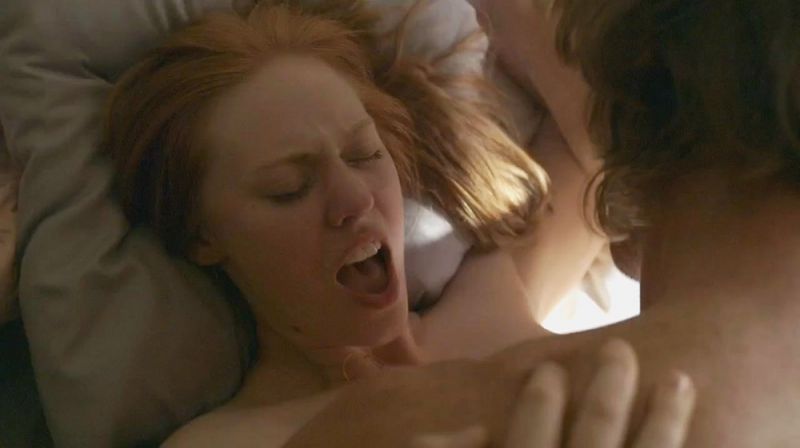 Deborah Ann Woll Fappening