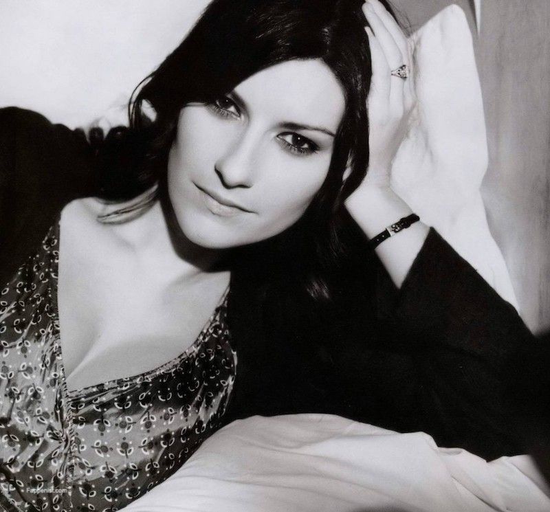 Laura Pausini Tits