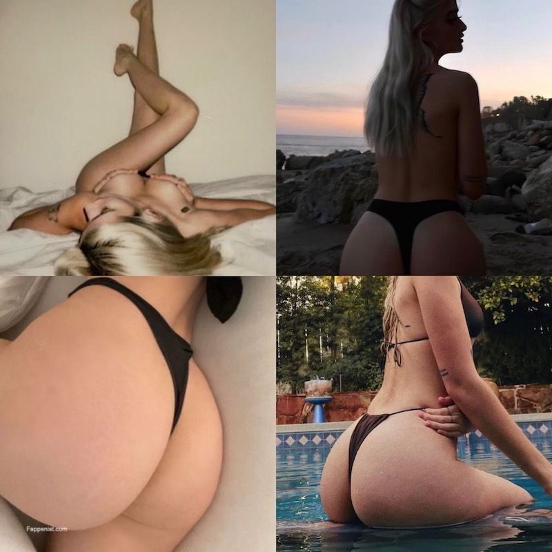 Sami Sheen,nude,naked,topless,boobs,tits,cleavage,ass,thong,bikini,lingerie...
