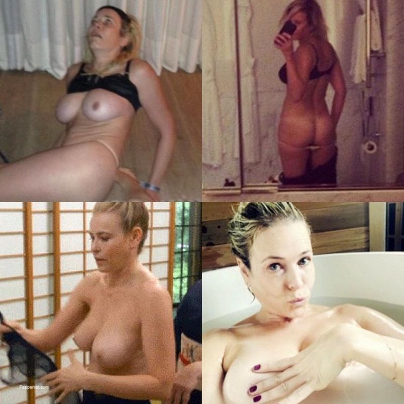 Chelsea Handler Nude Photo Collection Leak. 