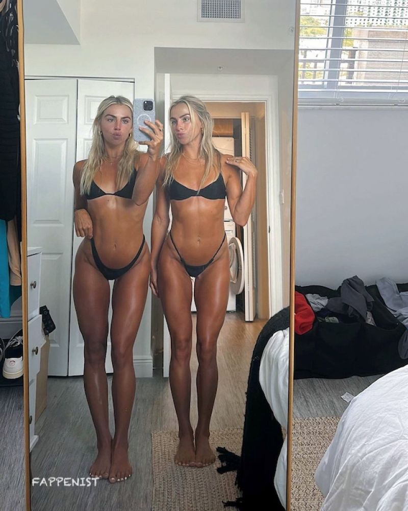 Haley cavinder nude