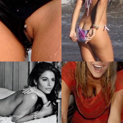 Maria Menounos Nude and Sexy Photo Collection