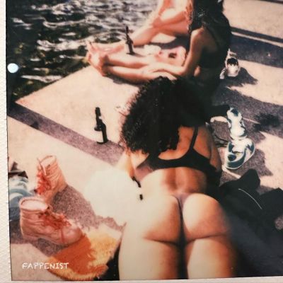 SZA Sexy Ass Booty