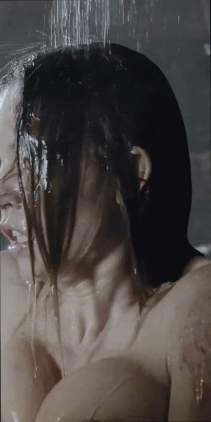 Sydney sweeney immaculate nude scene