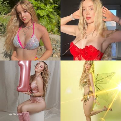 Mar Gonzalez Sexy Tits and Ass Collection