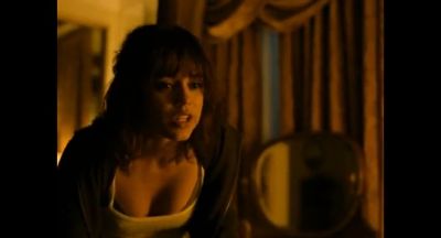 Jenna Ortega Tits Scene Hurry Up Tomorrow