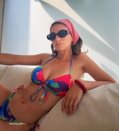 Rossella Fiamingo Tits