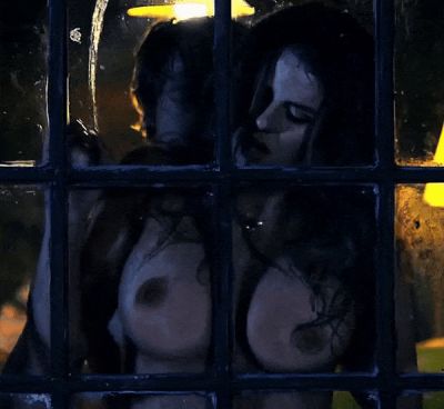 Ruby O. Fee Nude Sex Gif