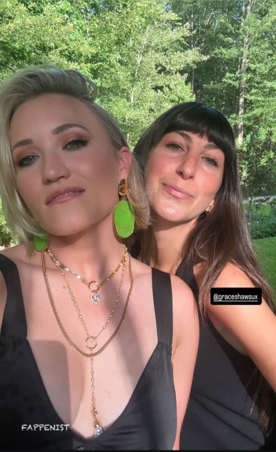 Emily Osment Tits