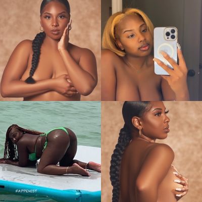 Taurus Groove Nude and Sexy Collection
