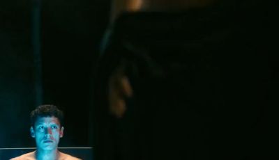 Lena Meckel Nude Sex Scene