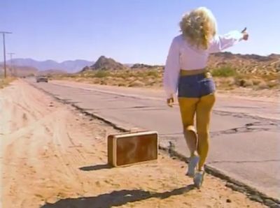 Sabrina Carpenter Sexy Ass Booty Video