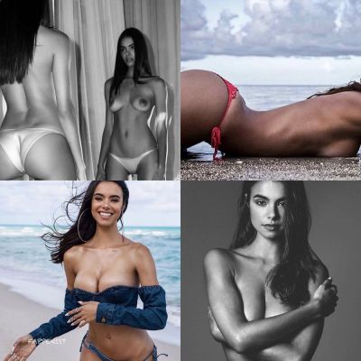 Bodine Koehler Nude and Sexy Collection