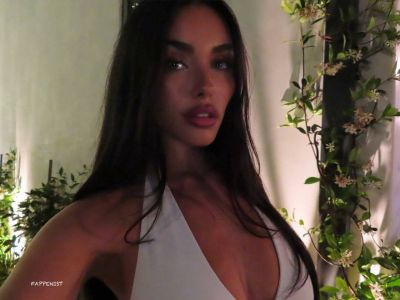 Madison Beer Big Tits Selfies