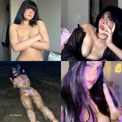 Dhawani Chugh Nude and Sexy Collection