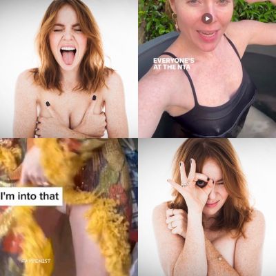 Angela Scanlon Nude and Sexy Collection