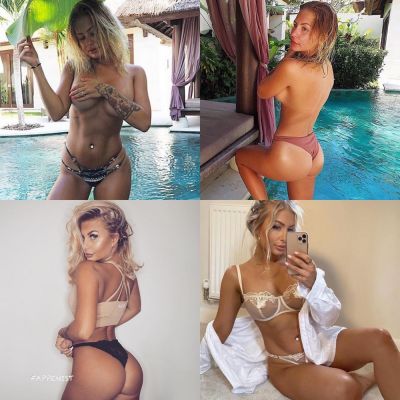 Jelly Devote Nude and Sexy Collection
