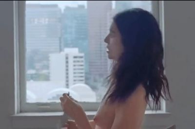 Lorde Nude Video Leak