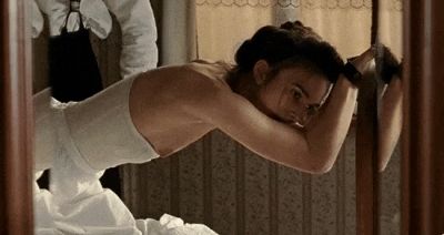 Keira Knightley Nude Spanking Gif