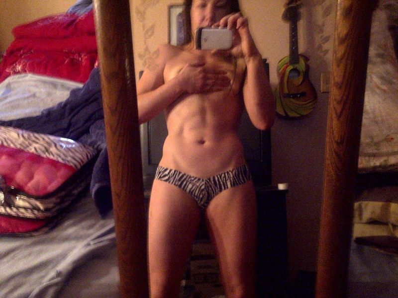 Angela Magana Leaked Photos