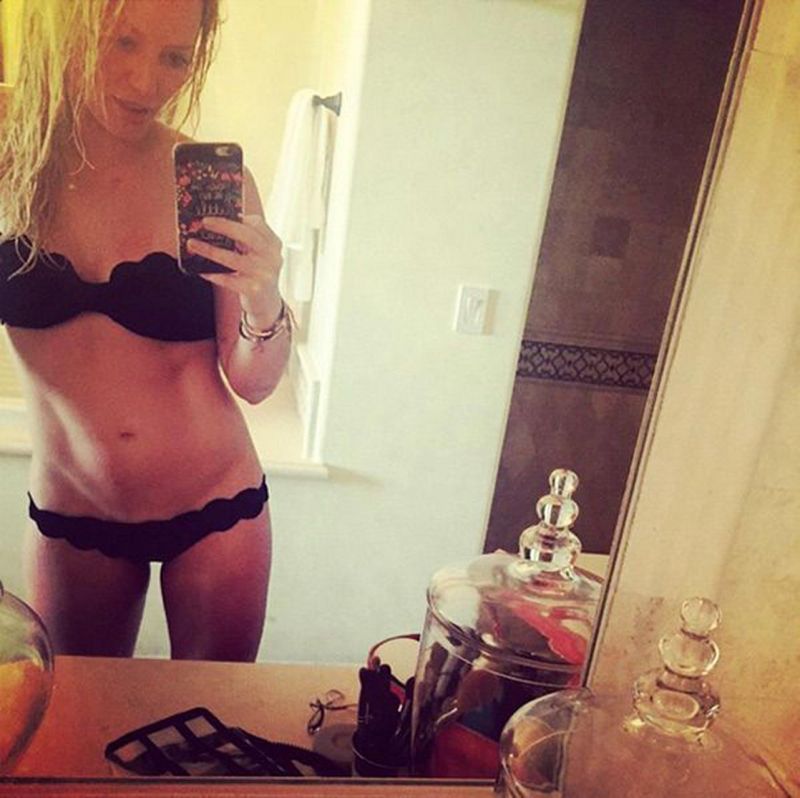Hilary duff the fappening