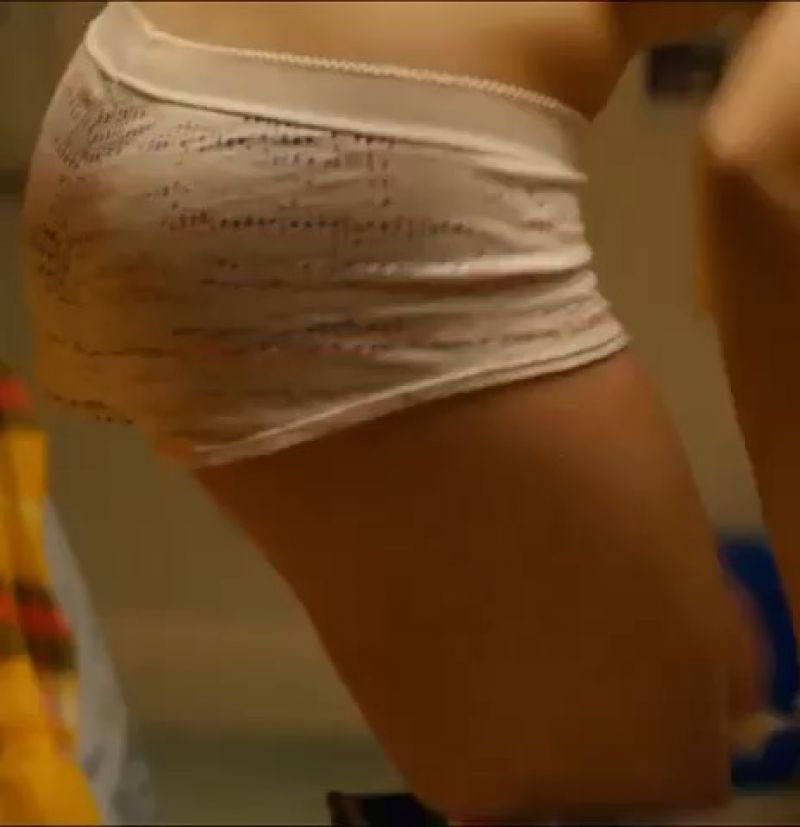800px x 827px - Jennette McCurdy Sexy Ass Scene Enhanced - Fappenist
