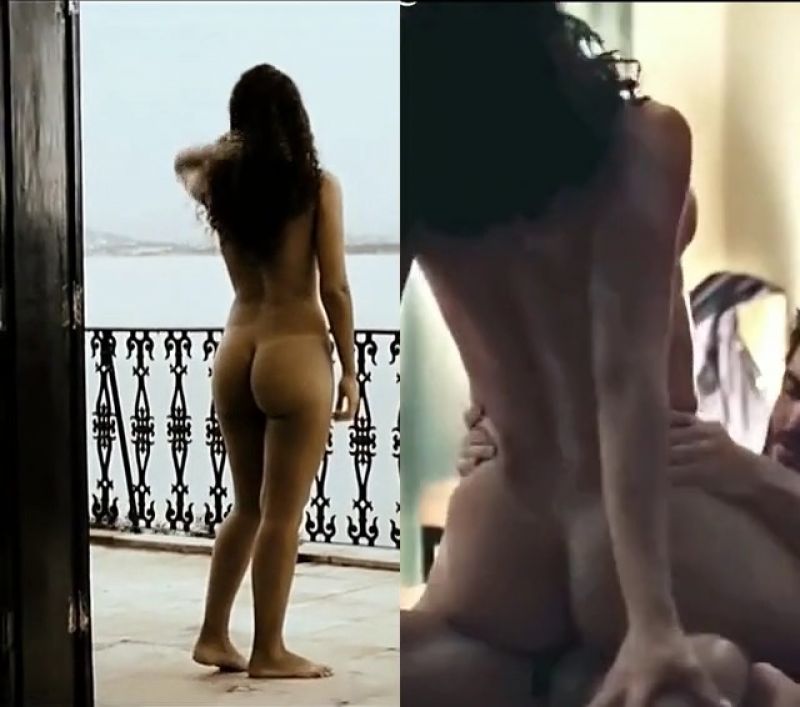 Débora nascimento nude - 🧡 Nude video celebs " Debora Nascimento nude...