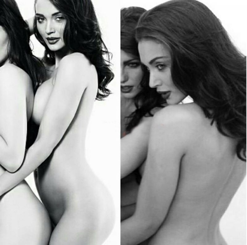 Amy Jackson Nude and Sexy Photo and Video Collection.