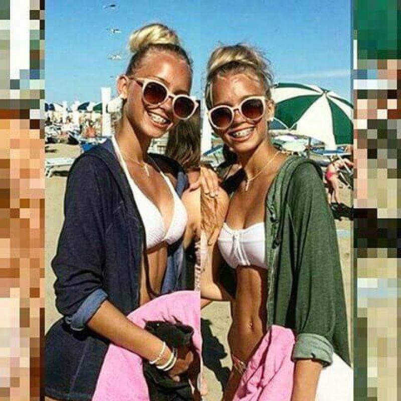 Lena nackt und bilder lisa Playboy: Die
