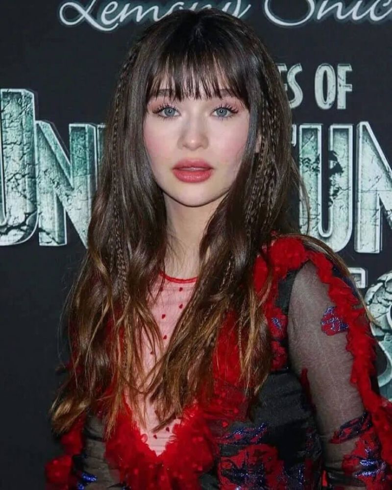 Malina Weissman Sexy Photo Collection - Fappenist