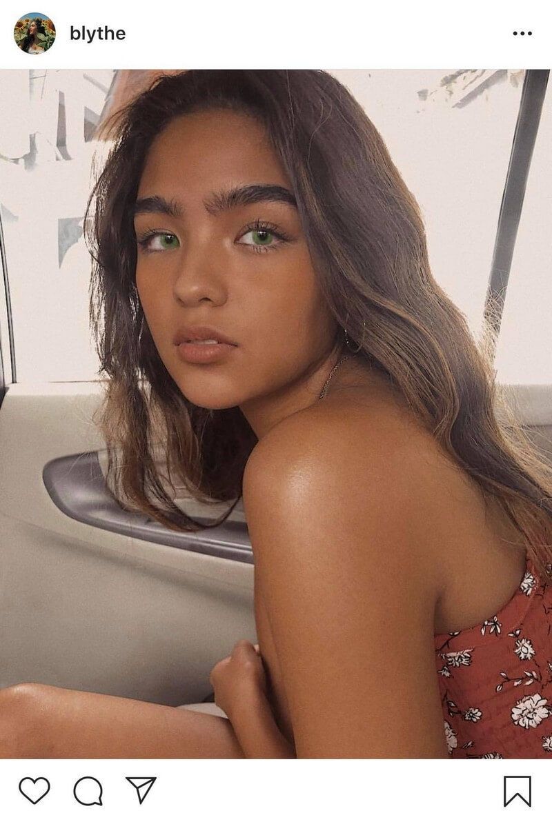 Andrea Brillantes Sexy Tits and Ass Photo Collection. 