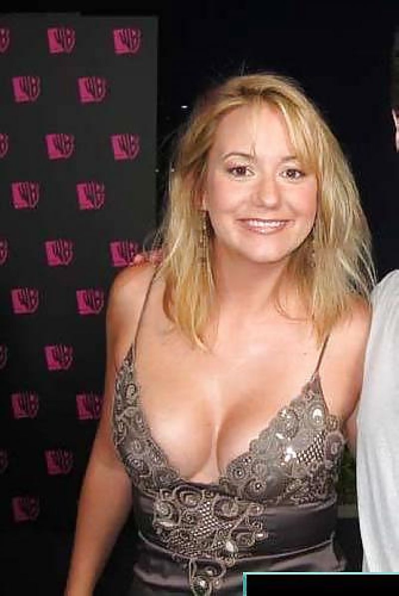 Boobs megyn price Sexiest Photos