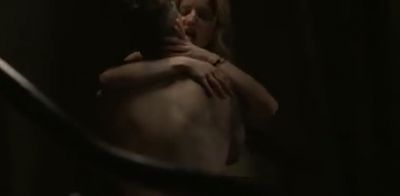 Annabelle Wallis Nude Pics