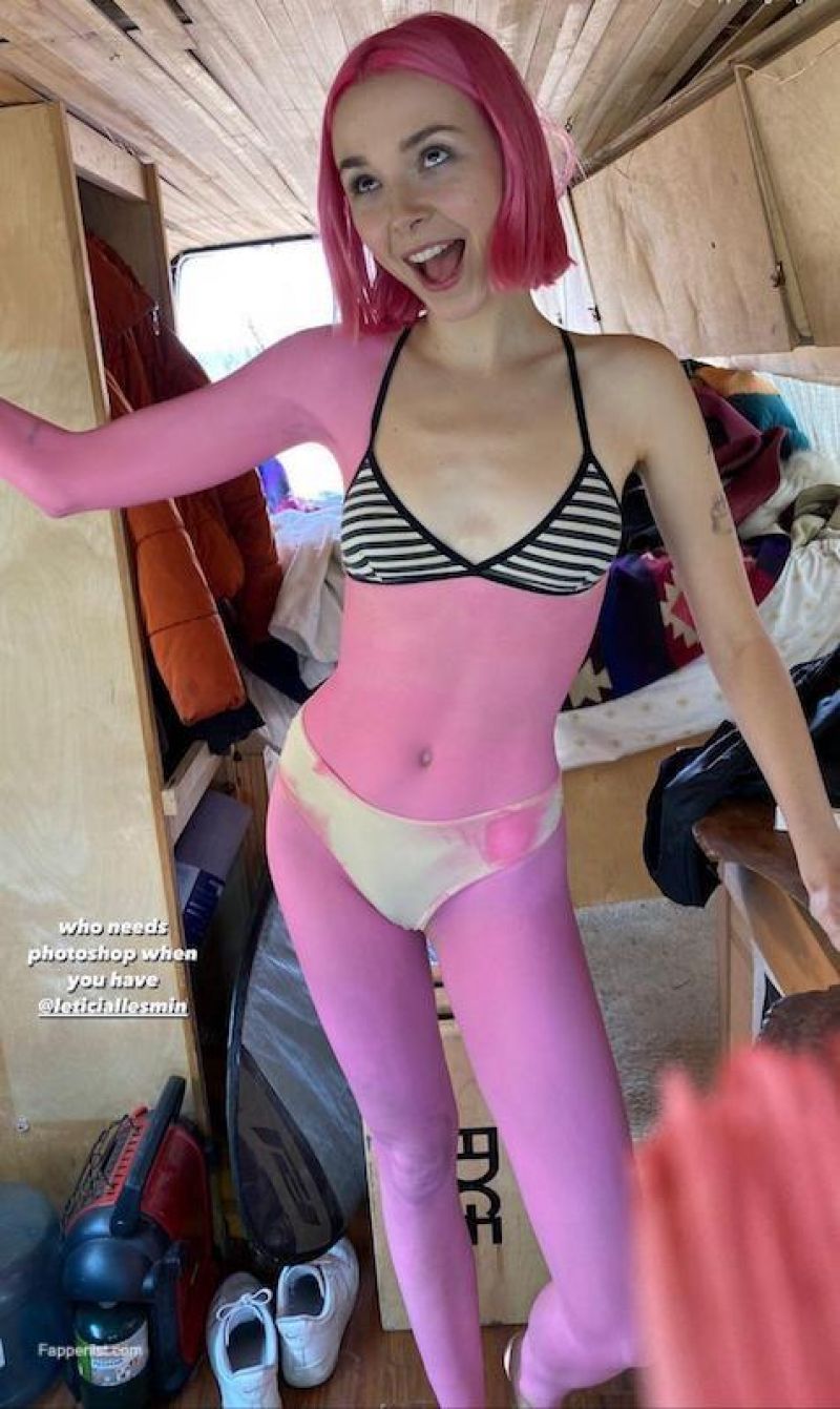 Lydia night sexy