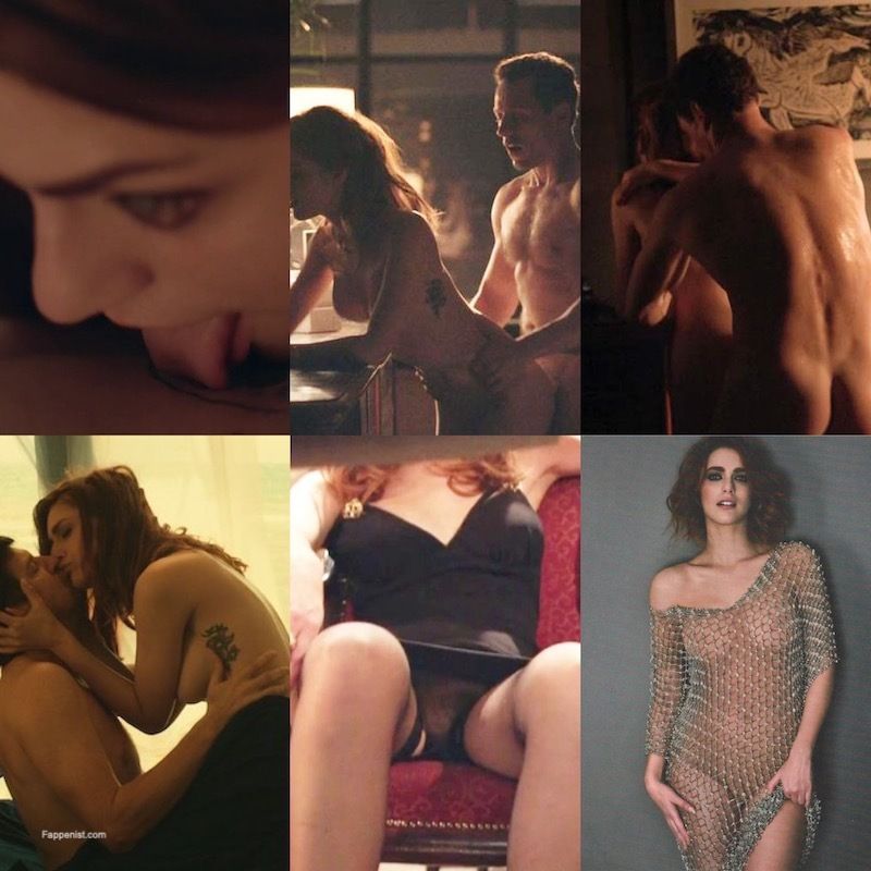 Miriam Leone Nude and Sexy Photo Collection - Fappenist
