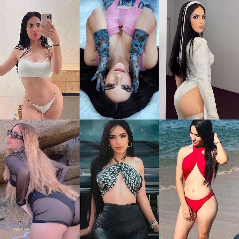 Kimberly Loaiza Sexy Tits and Ass Photo Collection.