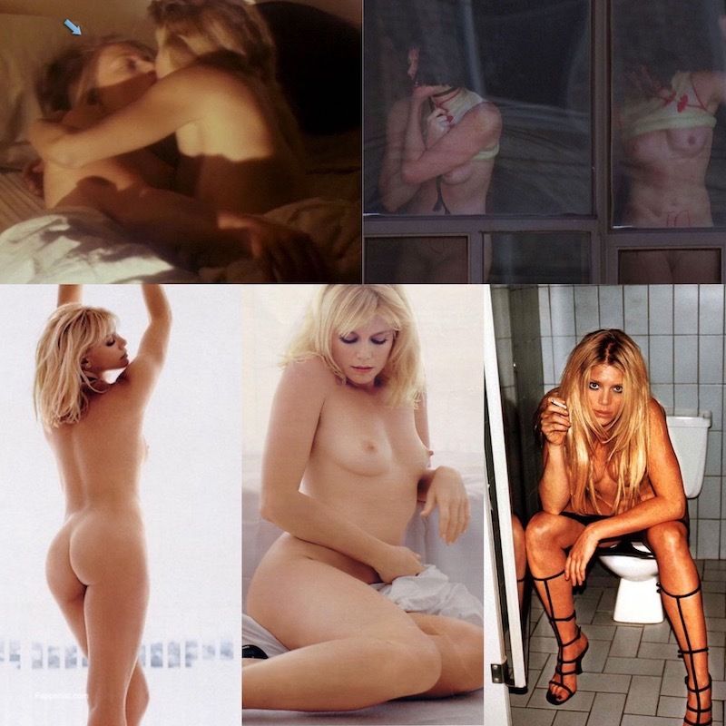 Peta Wilson Nude Photo Collection. 