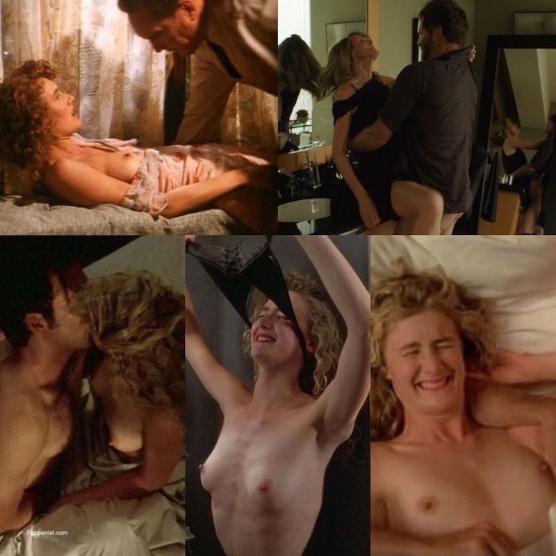 Laura Dern Nude Photo Collection.