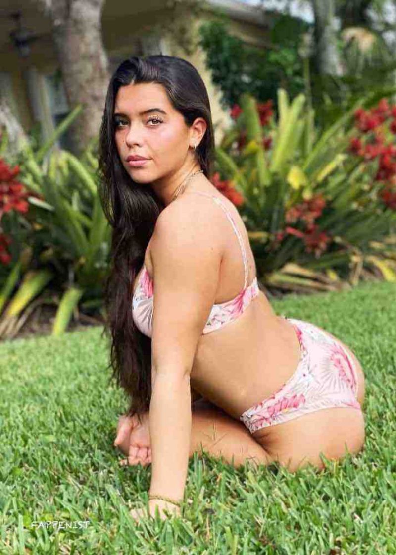 🔥 anastasia pagonis leaked